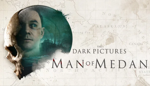 Dark Pictures Anthology: Man of MedanОНЛАЙНна 30 дней