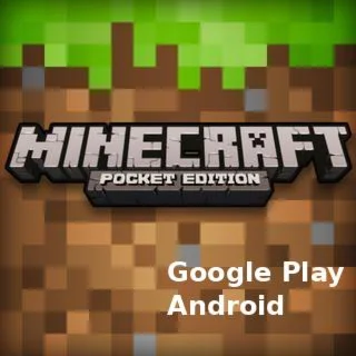 Minecraft PE MobileAndroid Google Play GLOBAL