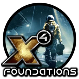 X4: Foundations Collectors Edition +ВСЕ DLC GLOBAL