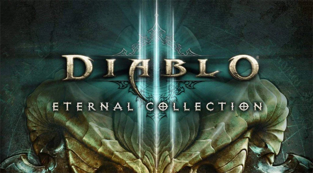 Diablo 3 Eternal Collection PS4/PS5/RUS Аренда 7 дней