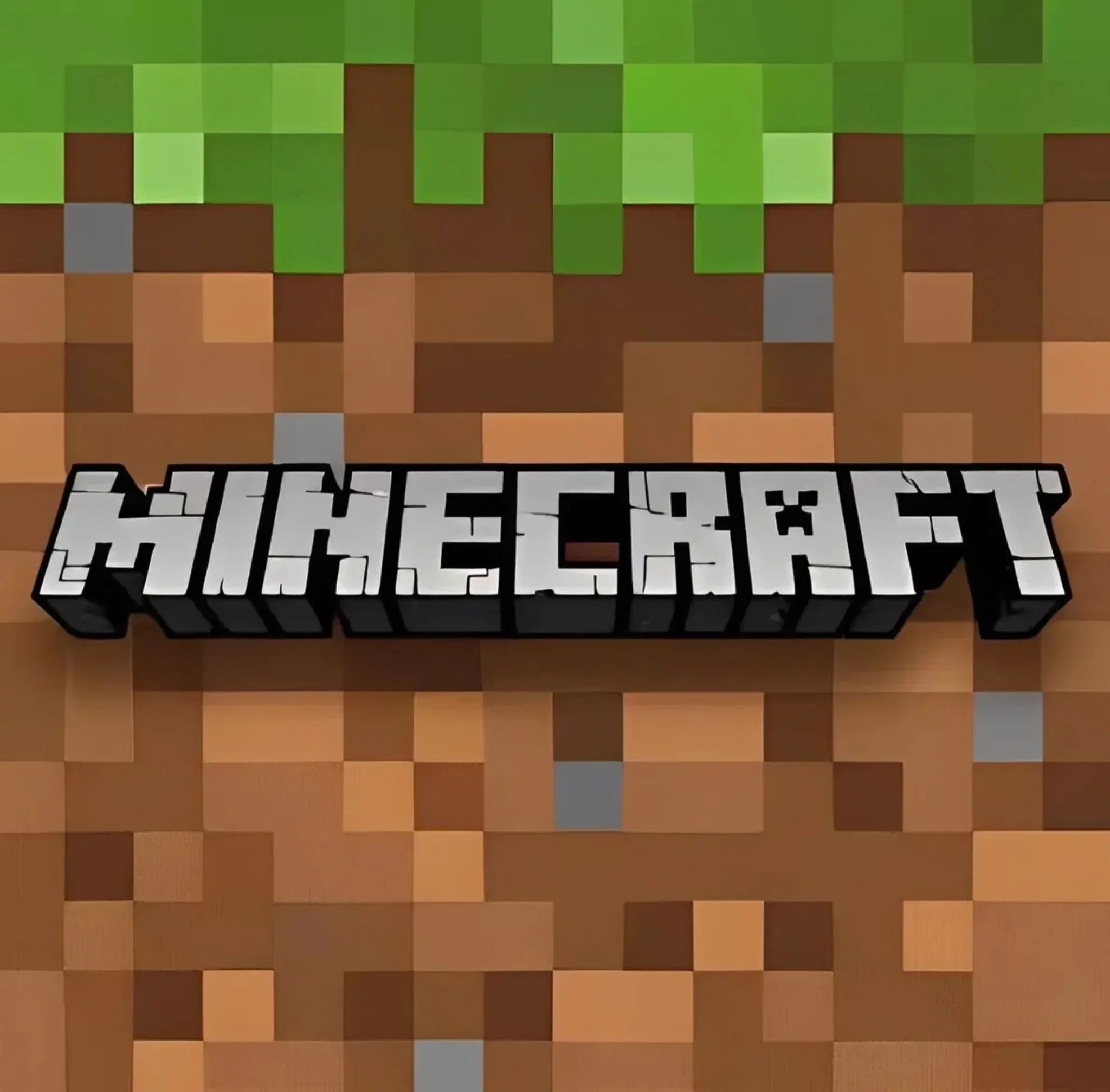 Minecraft на iPhone / iPad / iPod