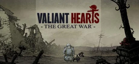 Valiant Hearts: The Great War АВТОДОСТАВКА RU Gift