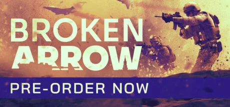Broken Arrow АВТОДОСТАВКА Россия Steam Gift