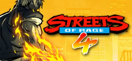 Streets of Rage 4АВТОДОСТАВКА Steam Россия