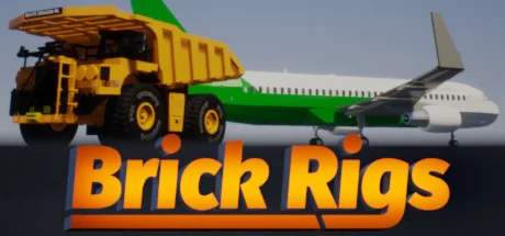 Brick RigsАВТОДОСТАВКА Steam RU/BY/KZ/UA