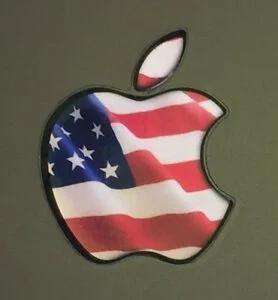 Apple ID Американский iPhone ios iPad Appstore +