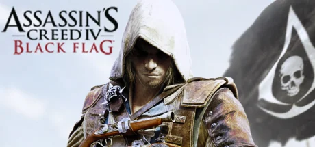 Assassins Creed Black Flag - Gold EditionSteam RU