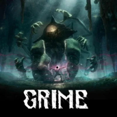 GRIME STEAM КЛЮЧ