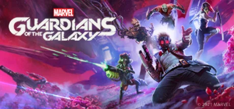 Marvels Guardians of the Galaxy АВТОДОСТАВКА RU Gift