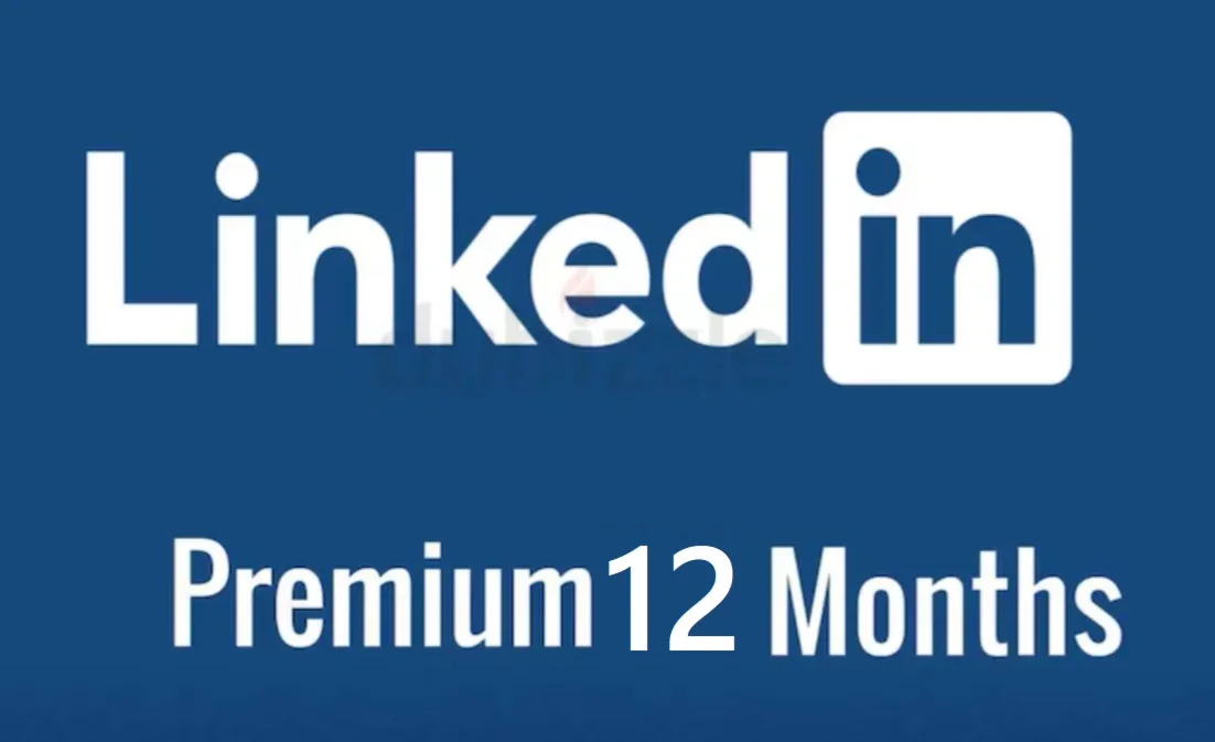Бизнес-план Linkedin Подписка 6/12месяцев
