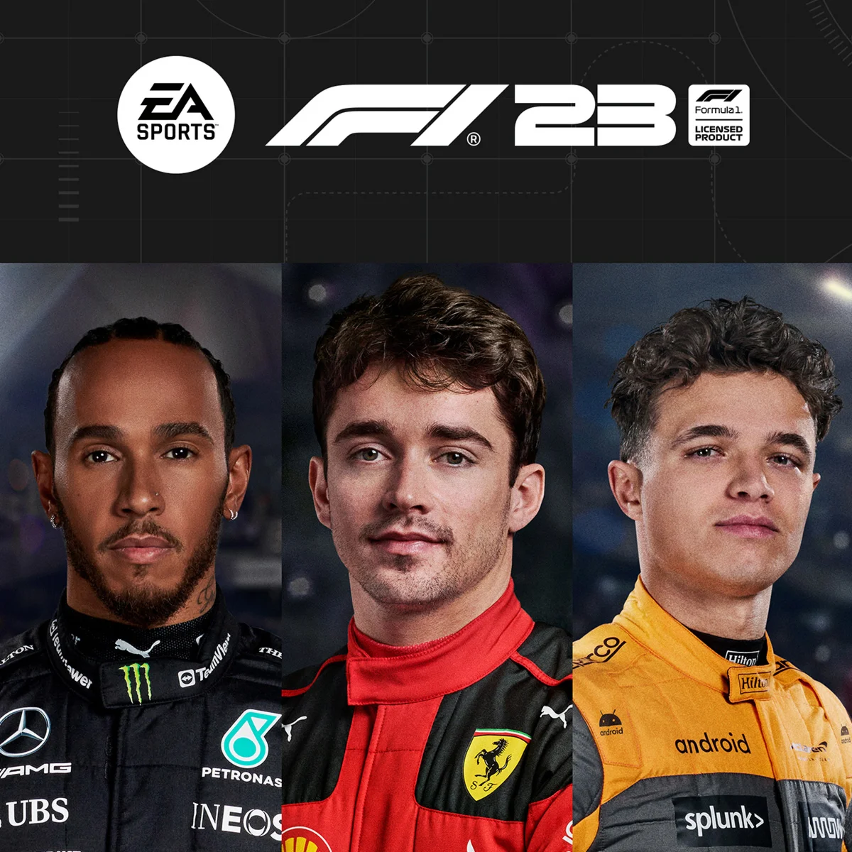F1 23 EA app Оффлайн Автоактивация