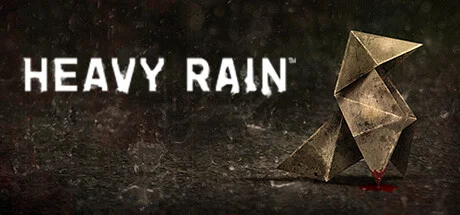 Heavy Rain АВТОДОСТАВКА Россия Steam Gift