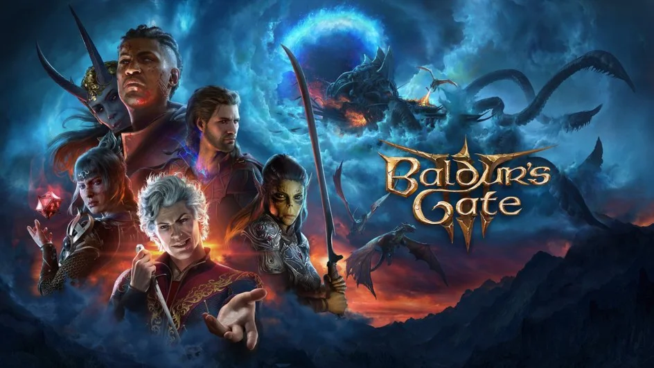 Baldurs Gate 3 Deluxe + ОБНОВЛЕНИЯ АВТОАКТИВАЦИЯ