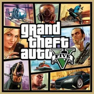 Grand Theft Auto V: Prem + 4 250 000 Xbox/ключ/ARG