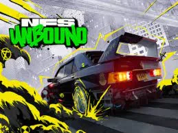 NEED FOR SPEED UNBOUND STEAM КЛЮЧ