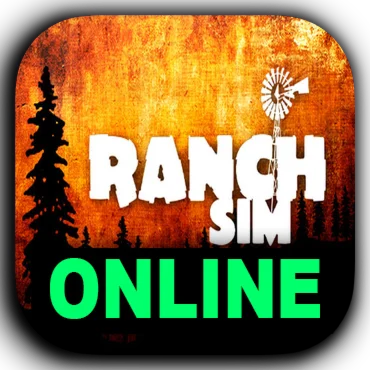 Ranch Simulator - ОНЛАЙНSTEAM Аккаунт