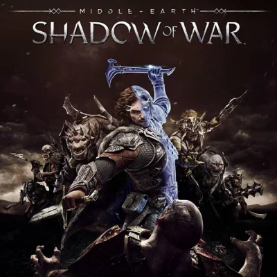 MIDDLE-EARTH: SHADOW OF WAR STEAM КЛЮЧ