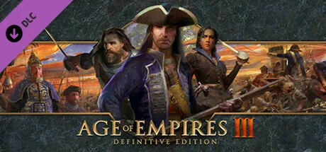 Age of Empires III: Definitive Edition Full Game DLC
