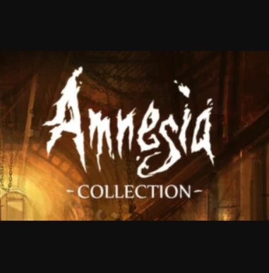 Amnesia Collection STEAM KEY/GLOBAL