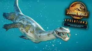JWE 2: Prehistoric Marine Species PackSTEAM КЛЮЧ+