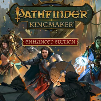 PATHFINDER: KINGMAKER - ENHANCED PLUS EDITIONSTEAM