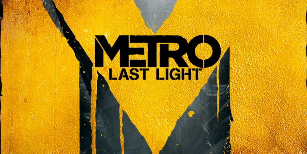Metro: Last Light STEAM Аккаунтна 90 дней