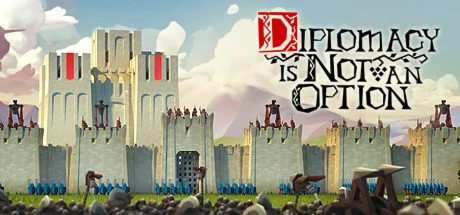 Diplomacy is Not an Option АВТО Россия Steam Gift