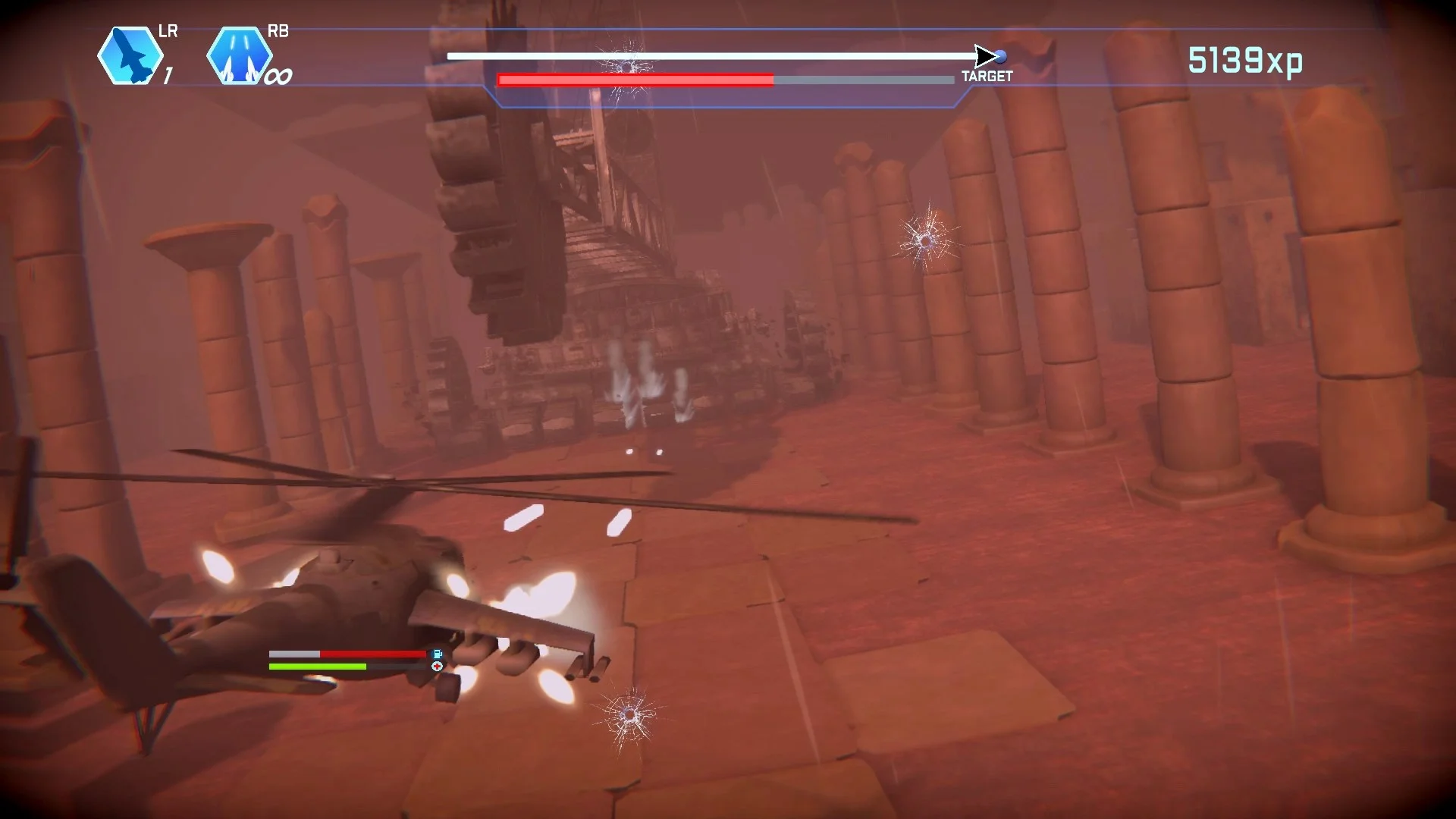 Time Of War Arkano90 XBOX Ключ