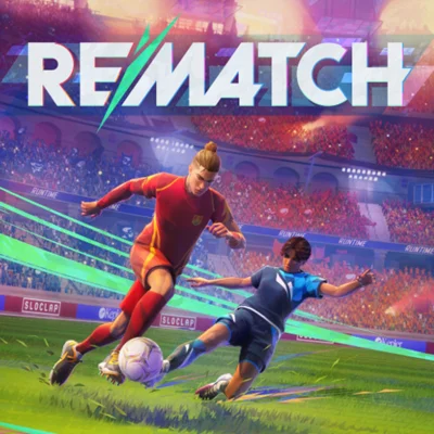 REMATCH STEAM КЛЮЧ