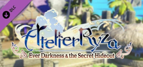 Atelier Ryza Season Pass Kurken Island Jam-packed Pass
