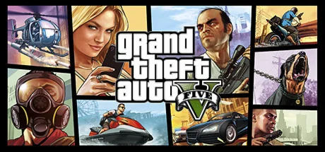 Grand Theft Auto V PREMIUM+ENHANCED Epic Games