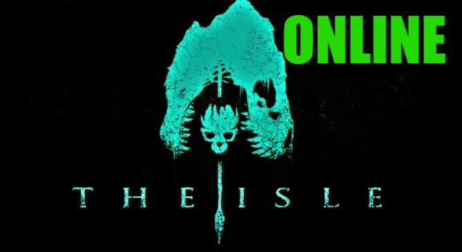 The Isle - ОНЛАЙНSTEAM Аккаунт на 7-30 дней