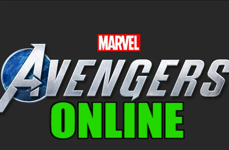 Marvels Avengers - ОНЛАЙНSTEAM Аккаунт