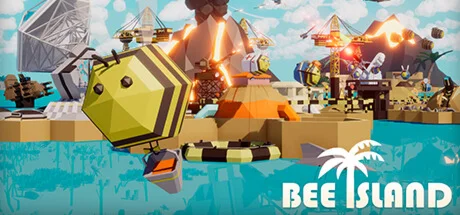 Bee Island АВТОДОСТАВКА STEAM GIFT РОССИЯ