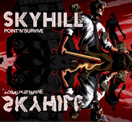 SKYHILL Steam Key/Region Free