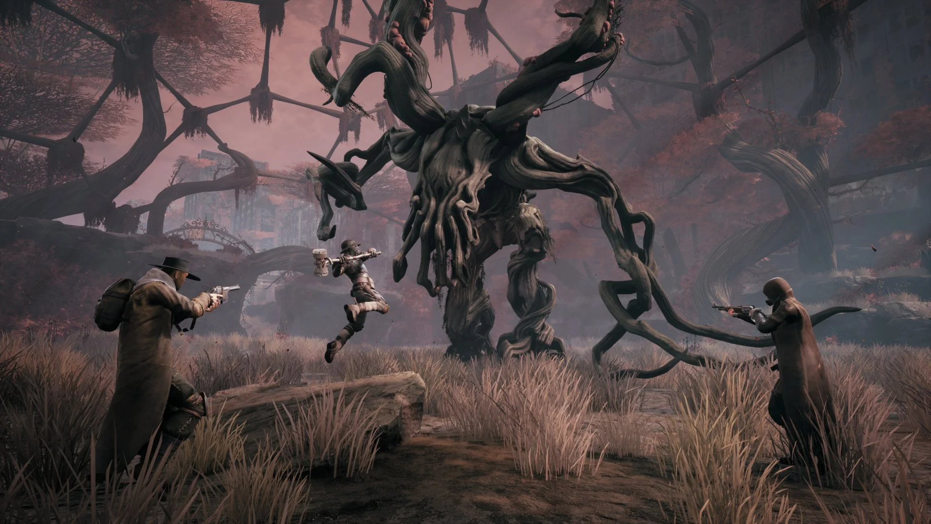 Remnant: From the Ashes Complete Edition Steam