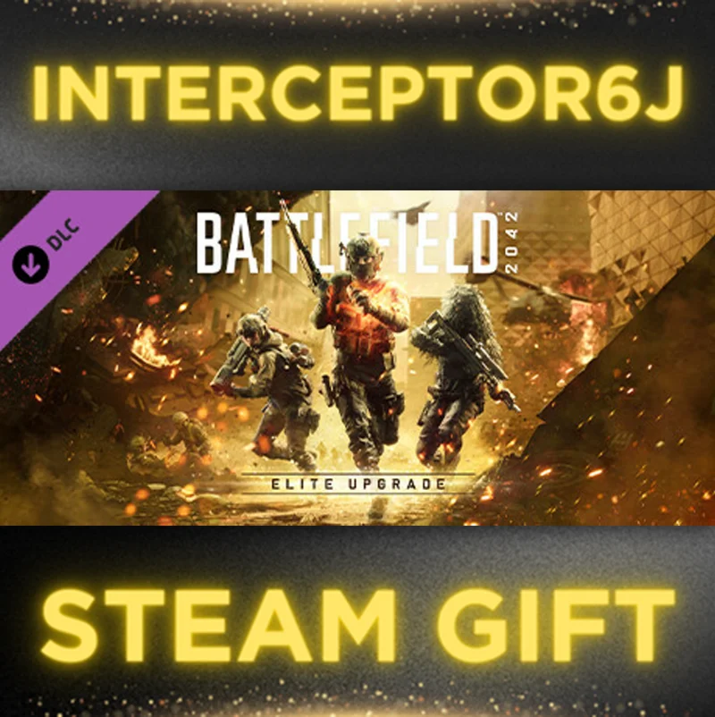 Battlefield 2042 Elite Upgrade Все регионыSTEAM