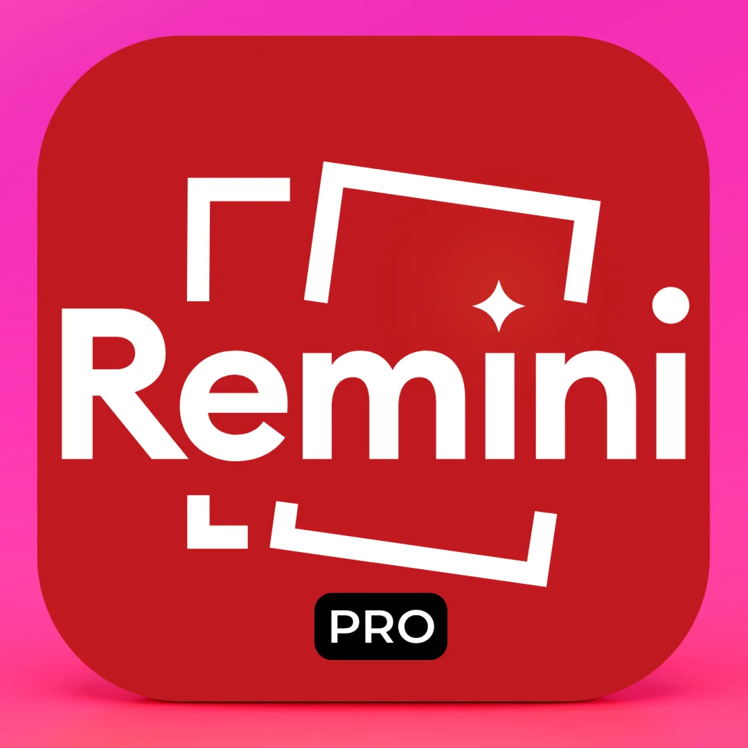 Remini AI Photo Enhancer PRO iPhone ios AppStore