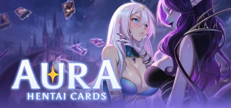 AURA: Hentai Cards АВТОДОСТАВКА Россия Steam Gift