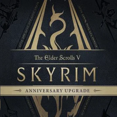 THE ELDER SCROLLS V: SKYRIM ANNIVERSARY UPGRADESTEAM
