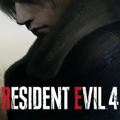 Resident Evil 4 Remake STEAM/РУ/СНГ КЛЮЧ