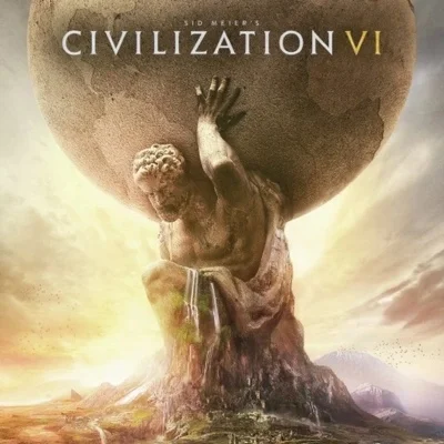 CIVILIZATION VI STANDARD / PLATINUM / ANTHOLOGY STEAM