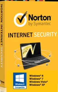 Norton Internet Security/NSD - 90 дней/ 5 ПК ORIGINAL