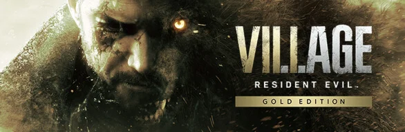 Resident Evil Village Gold Edition + Re:Verse STEAM