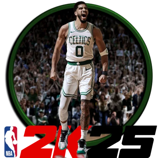 NBA 2K25 +TopSpin 2K25 Steam Region FreeGLOBAL