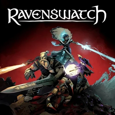 Ravenswatch STEAM/РФ/СНГ КЛЮЧ