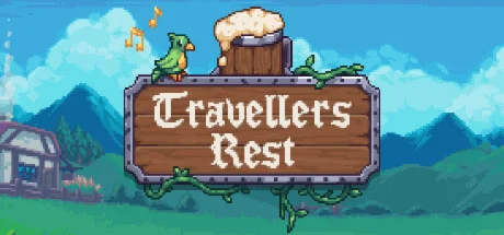 Travellers Rest АВТОДОСТАВКА Россия Steam Gift