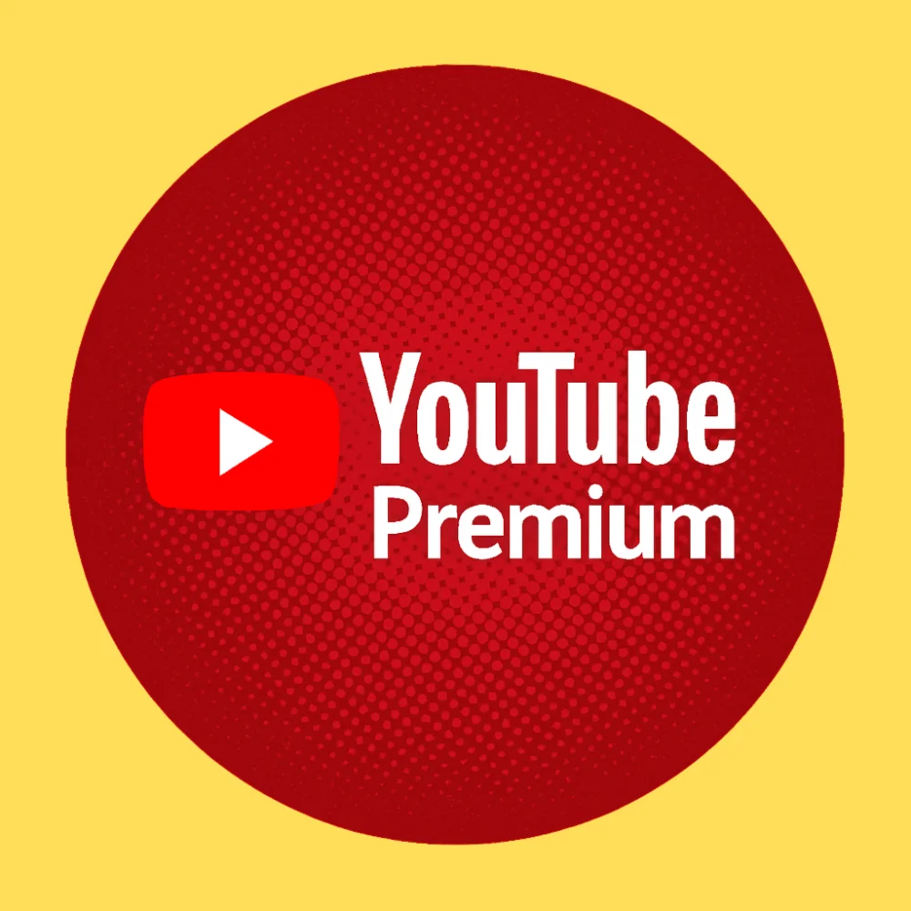 6/12 МЕСЯЦА YOUTUBE PREMIUM &amp YOUTUBE MUSIC