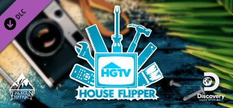 House Flipper - HGTV DLC STEAM КЛЮЧ РОССИЯ + СНГ