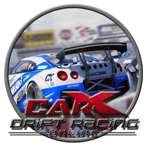 CarX Drift Racing OnlineSteam Region FreeGLOBAL